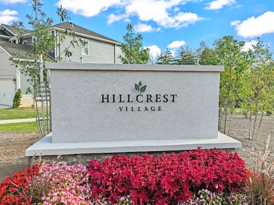 2597 Peaceful Valley Dr, Columbia, TN 38401 - #3