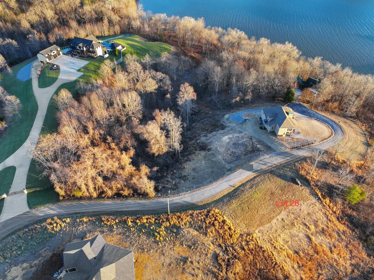 26 River Trace Dr, Dover, TN 37058 - #1
