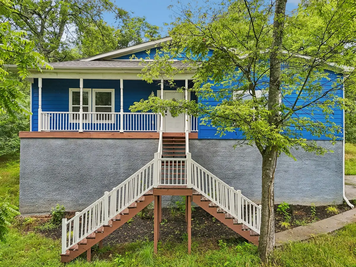 286 Emily Ln, Bell Buckle, TN 37020 - #1