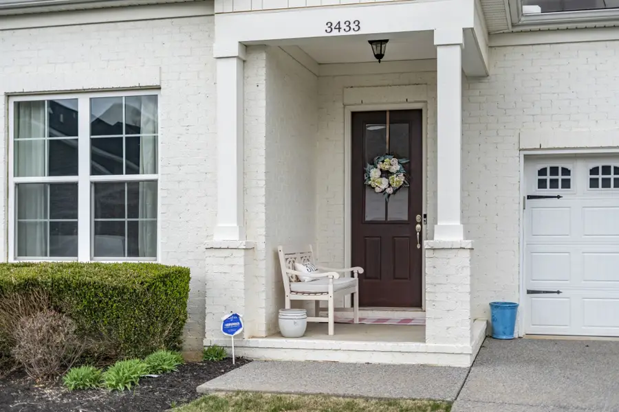 3433 Cortona Way, Murfreesboro, TN 37129 - #3