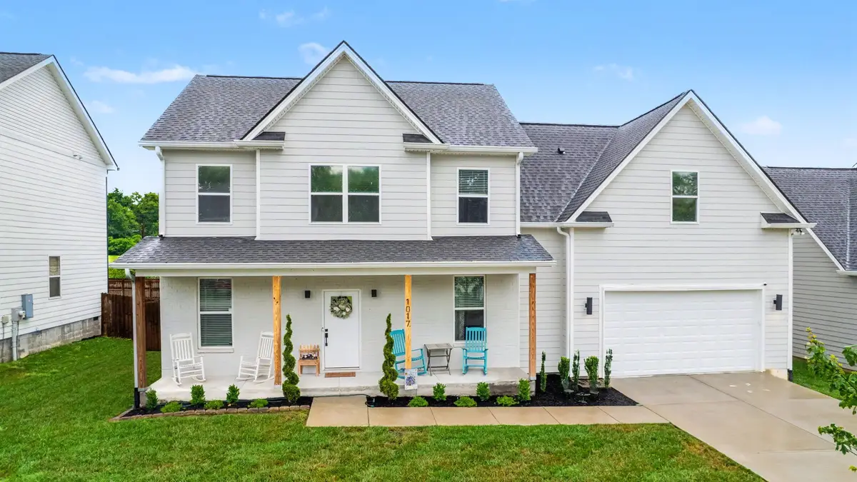 1017 Scenic View Ct, Old Hickory, TN 37138 - #1