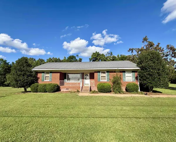 292 Michie Pebble Hill Rd, Stantonville, TN 38379