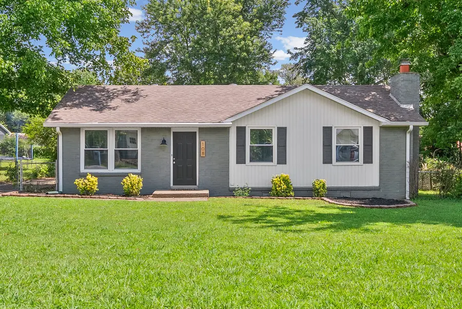 108 Story Book Dr, Clarksville, TN 37042 - #2