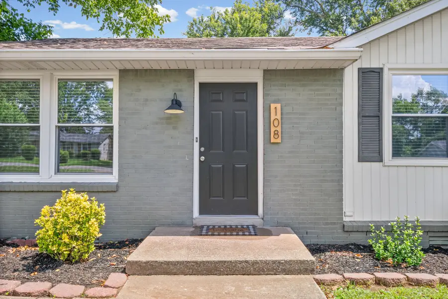 108 Story Book Dr, Clarksville, TN 37042 - #3