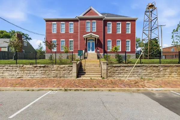 1600 10th Ave N #103, Nashville, TN 37208