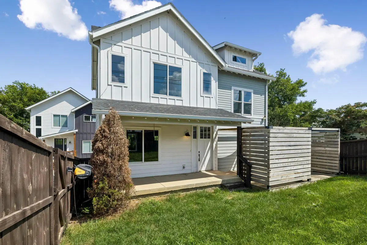 2136A Buena Vista Pike, Nashville, TN 37218 - #1