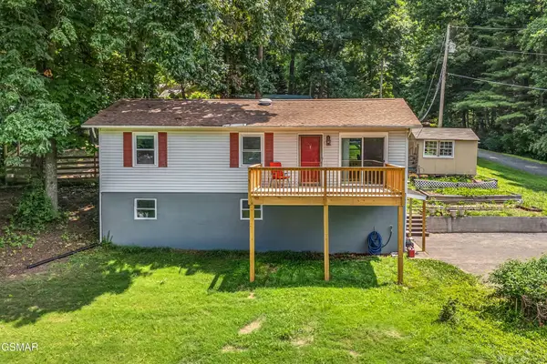 131 Delozier Lane, Rockwood, TN 37854
