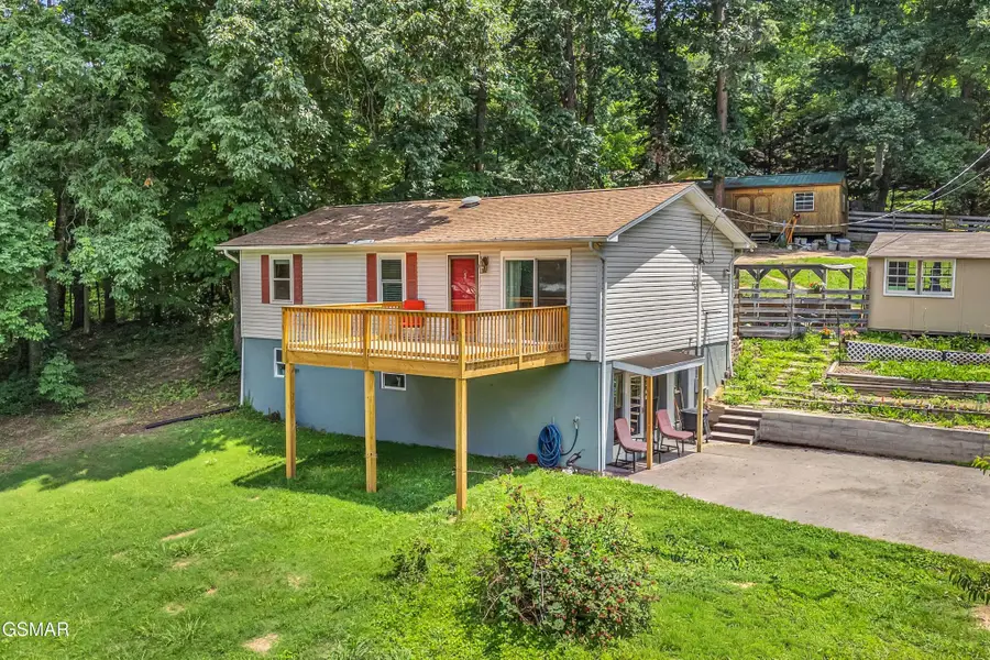 131 Delozier Lane, Rockwood, TN 37854 - #2
