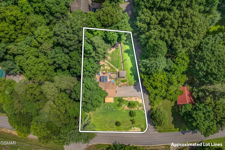 131 Delozier Lane, Rockwood, TN 37854 - #3