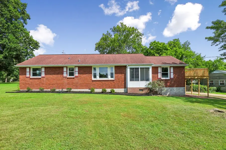 900 Radford Dr, Nashville, TN 37217 - #3