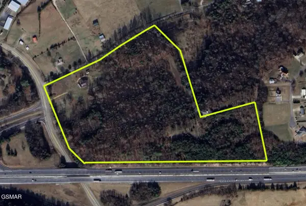 415 W Highway 25 70, Dandridge, TN 37725