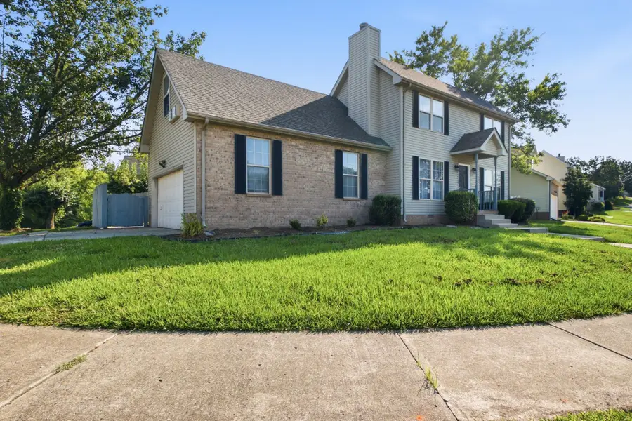 109 Homestead Pl, Hendersonville, TN 37075 - #3