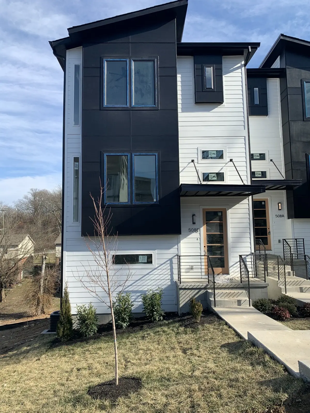 508B 36th Ave N, Nashville, TN 37209 - #1