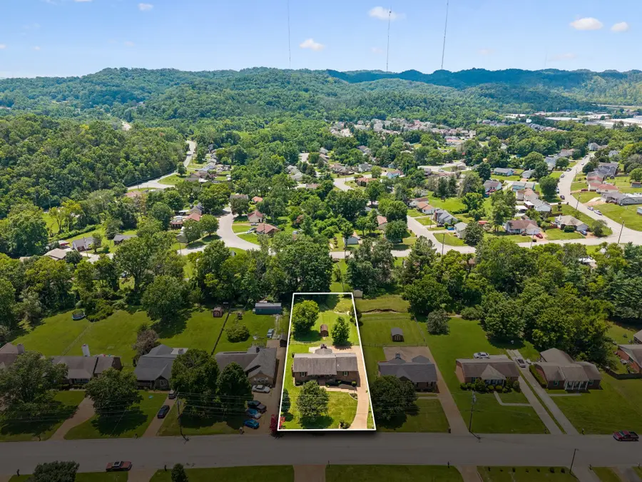 4832 Indian Summer Dr, Nashville, TN 37207 - #2