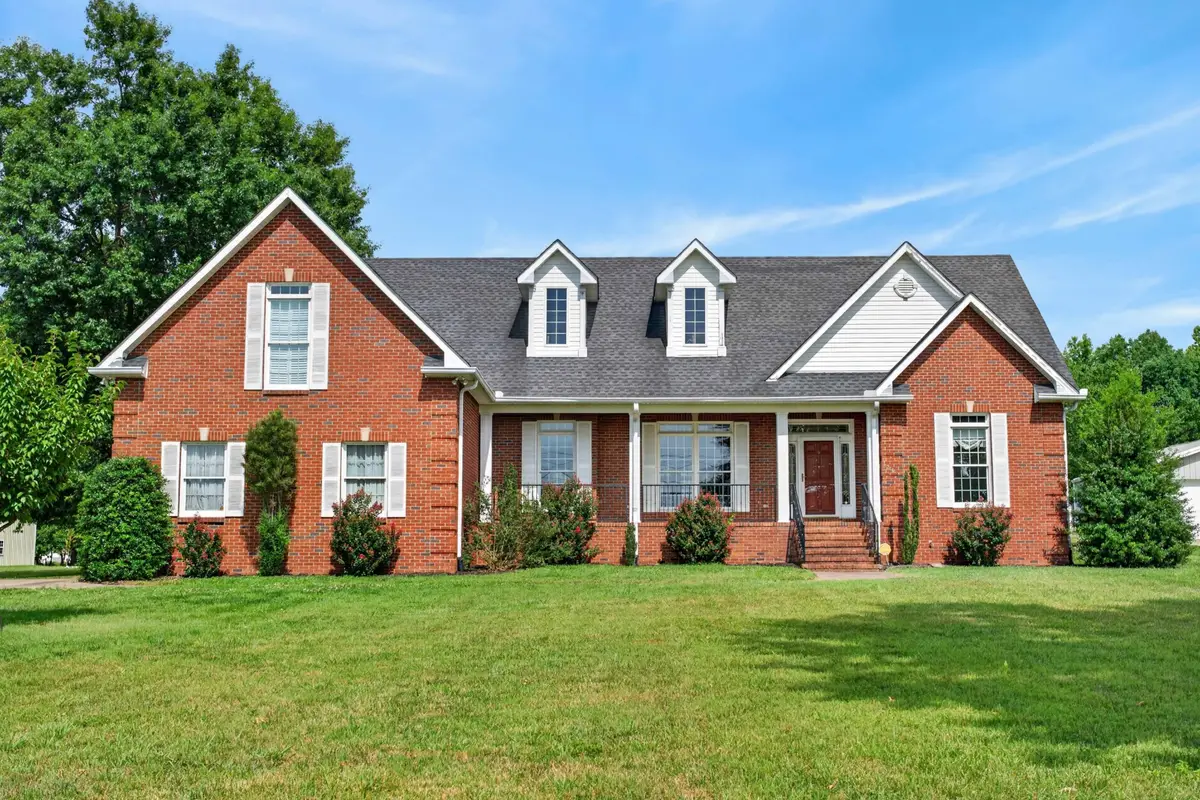 123 Ewing Dr, Portland, TN 37148 - #1