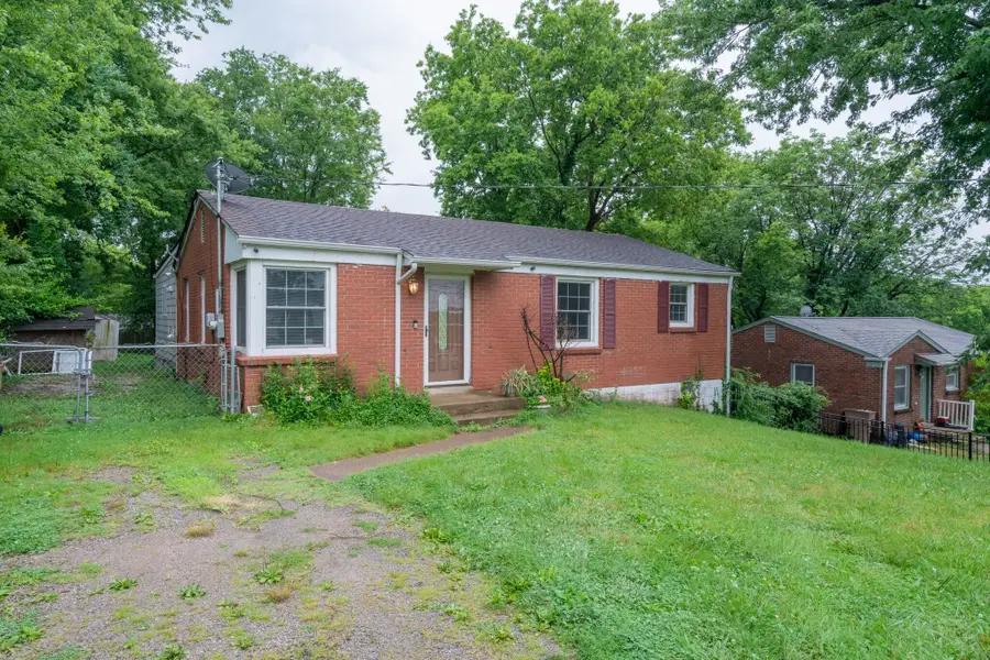 1931 Dabbs Ave, Nashville, TN 37217 - #3