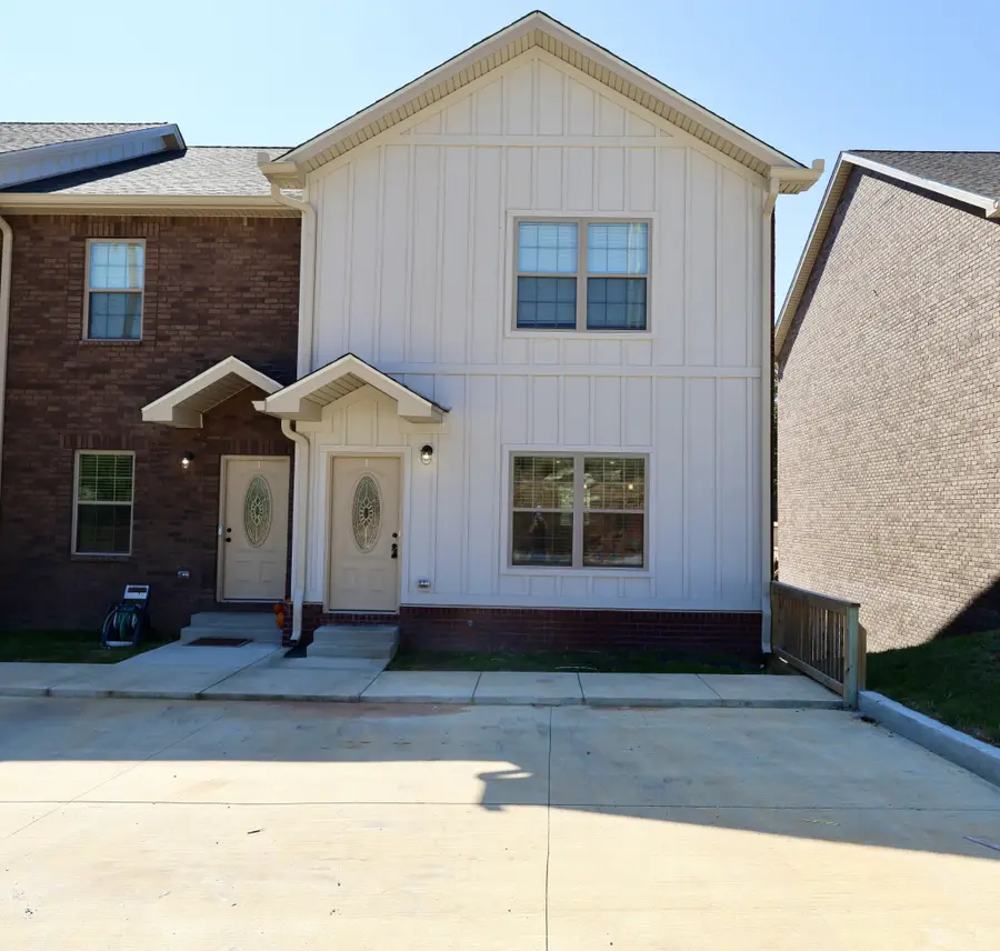 500 Peachers Mill Rd, Clarksville, TN 37042 - #2