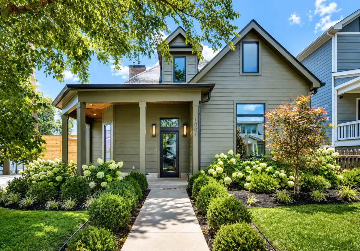 1001 Halcyon Ave, Nashville, TN 37204 - #1