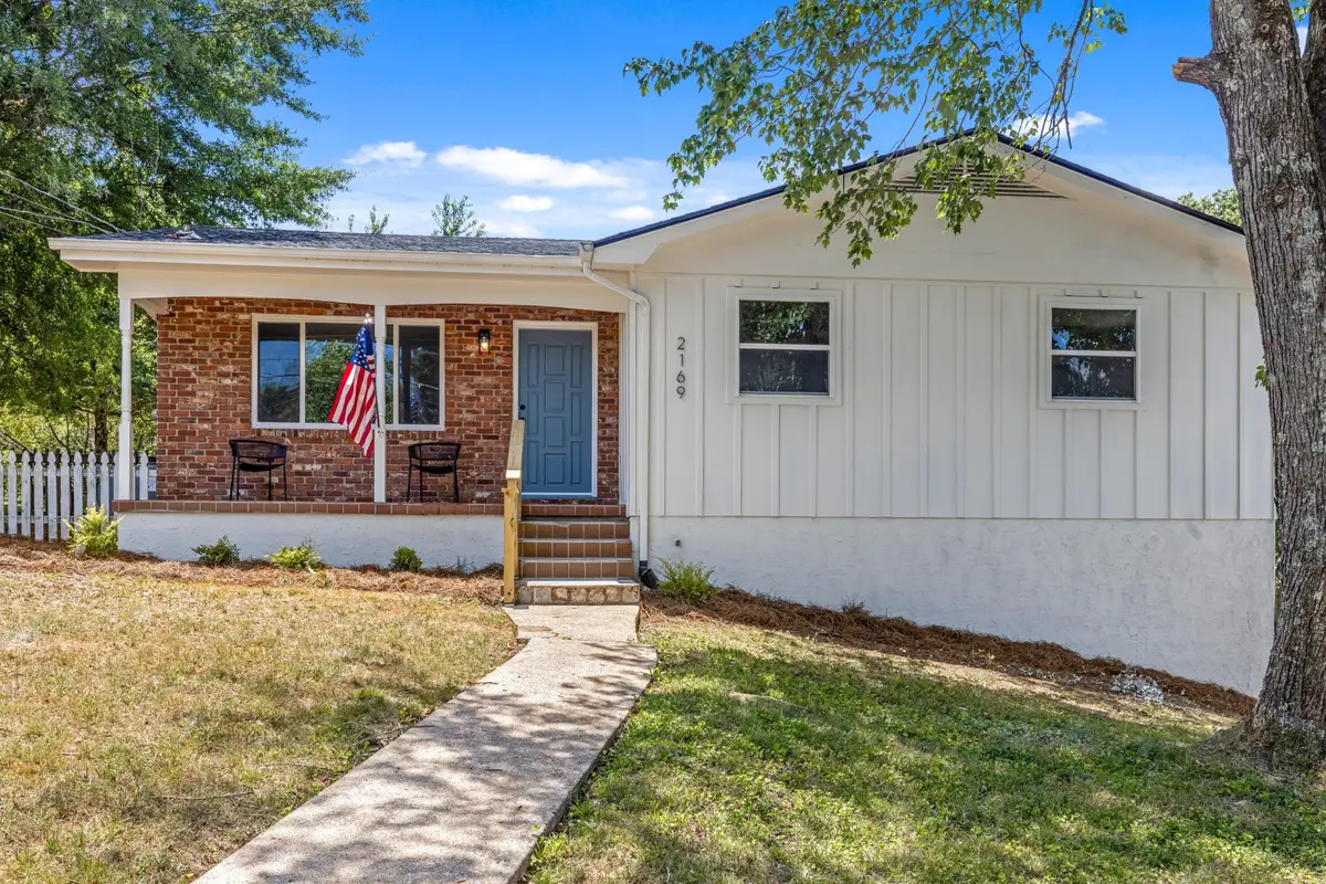 9612 Brewer Drive, Ooltewah, TN 37363 - #1