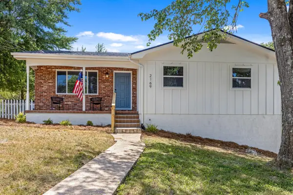 9612 Brewer Drive, Ooltewah, TN 37363