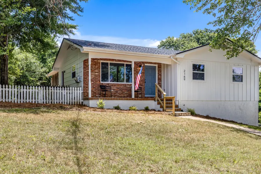 9612 Brewer Drive, Ooltewah, TN 37363 - #2