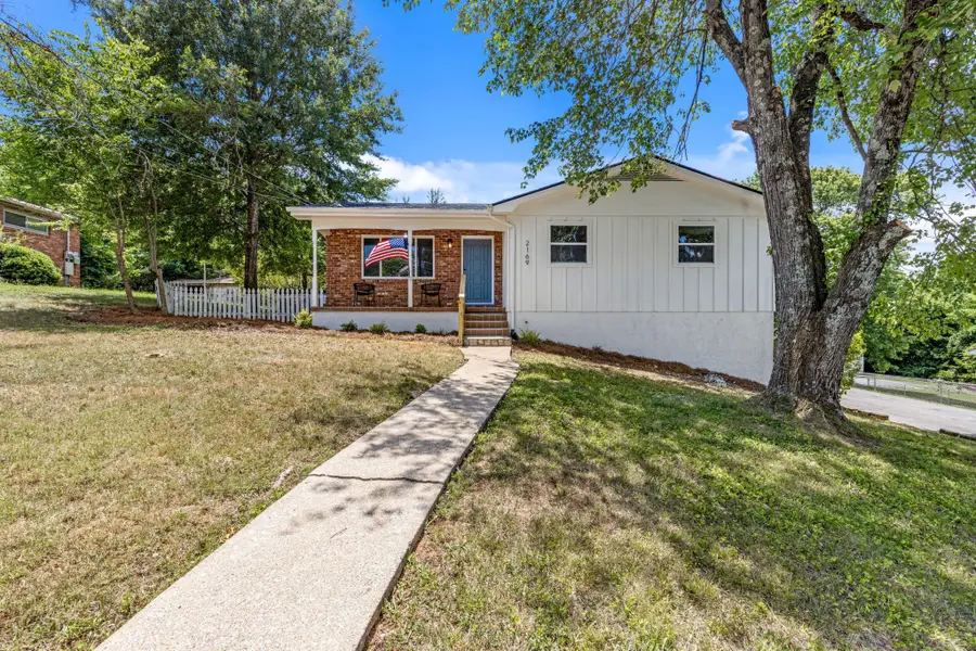 9612 Brewer Drive, Ooltewah, TN 37363 - #3
