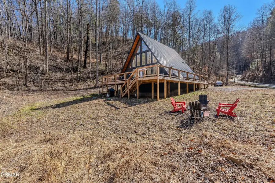 3115 Emerald Springs Loop, Sevierville, TN 37862 - #2