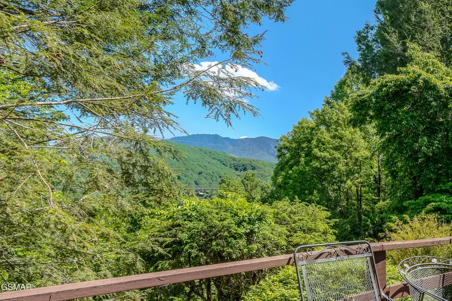 421 Gatlin Drive, Gatlinburg, TN 37738 - #3