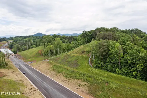0 Jake Thomas Rd Blvd, Pigeon Forge, TN 37863