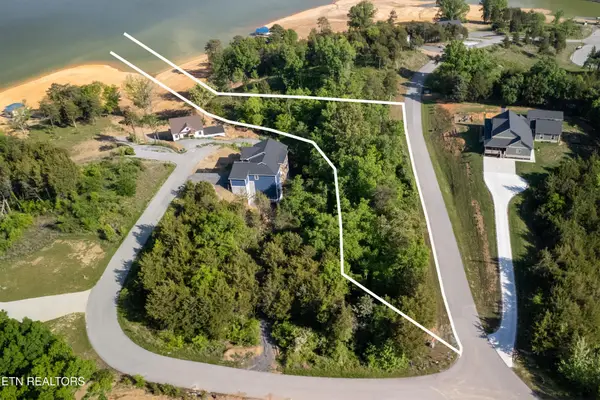 0 Quiet Cove Way, Dandridge, TN 37725
