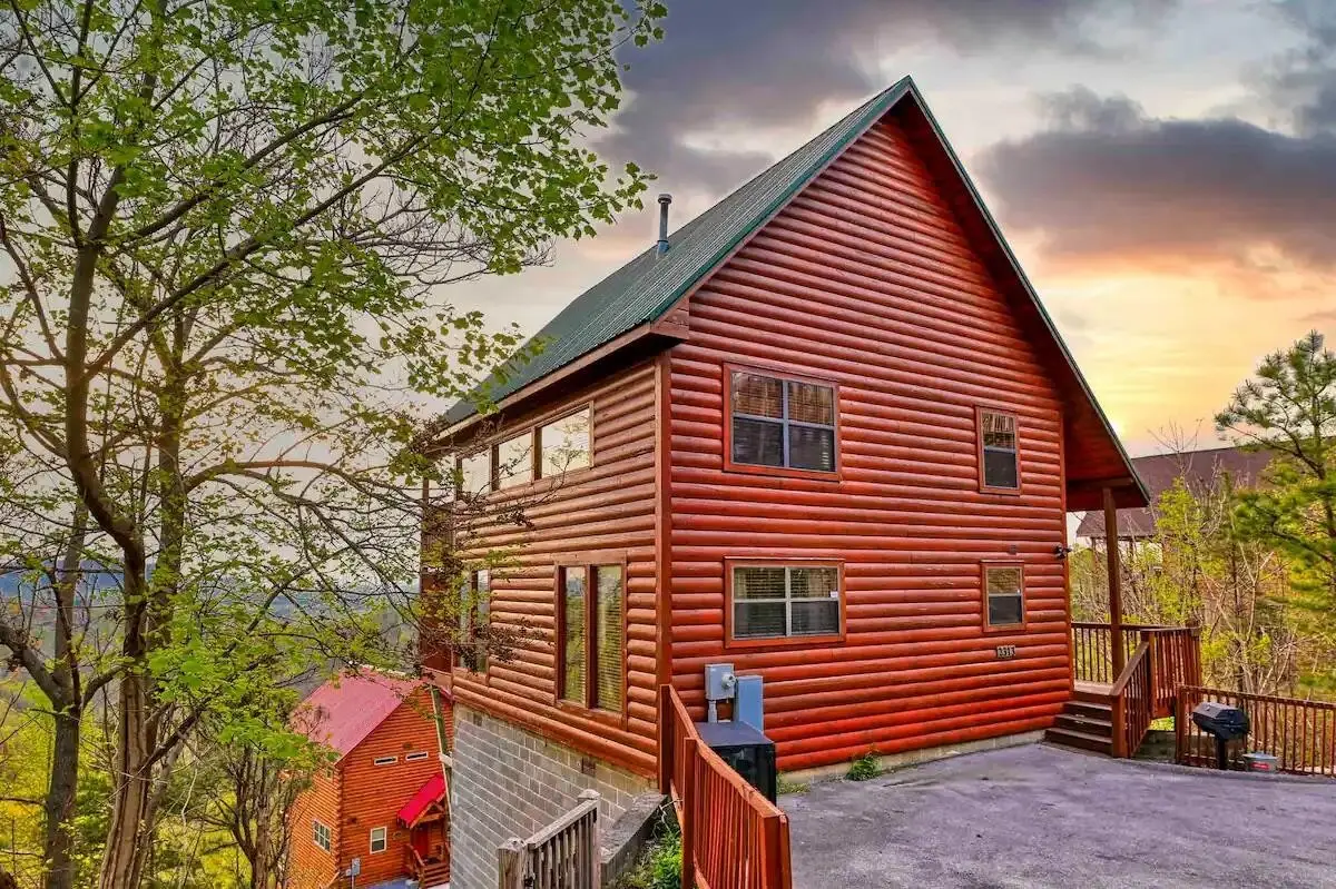 2313 Fox Berry Way, Sevierville, TN 37876 - #1