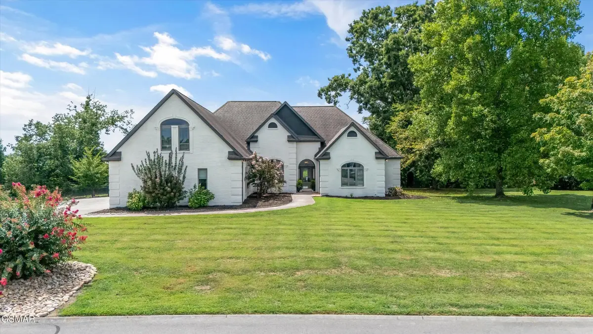 339 Riverdale Drive, Sevierville, TN 37862 - #1