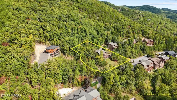 0 Blackthorn Tr, Sevierville, TN 37876