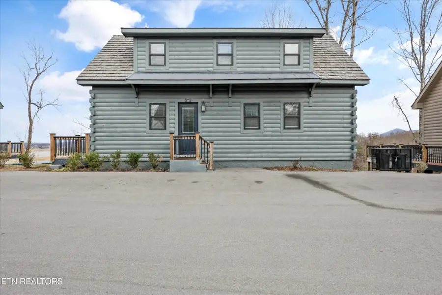 1367 Lake Haven Way, Sevierville, TN 37876 - #2