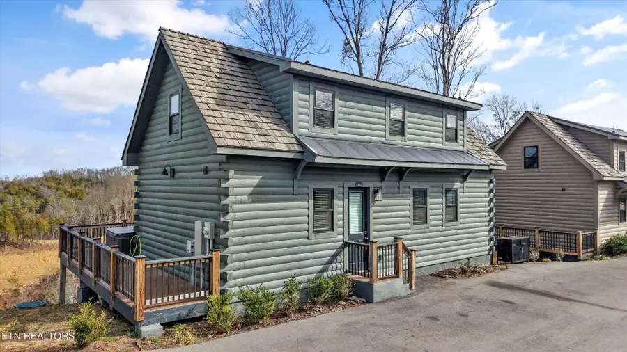 1367 Lake Haven Way, Sevierville, TN 37876 - #3