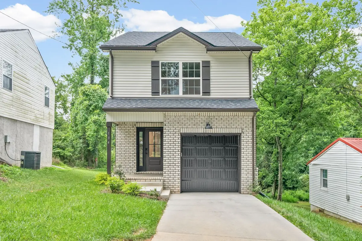 134 Cross Ln, Clarksville, TN 37040 - #1