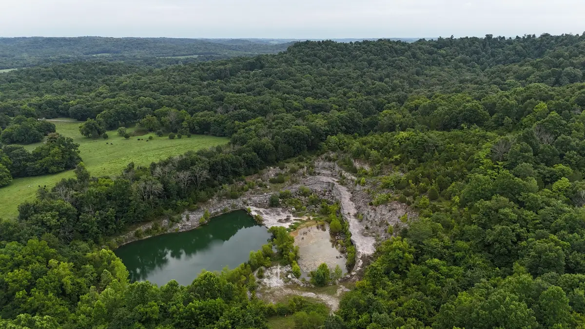 0 Winchester Hwy, Kelso, TN 37348 - #1