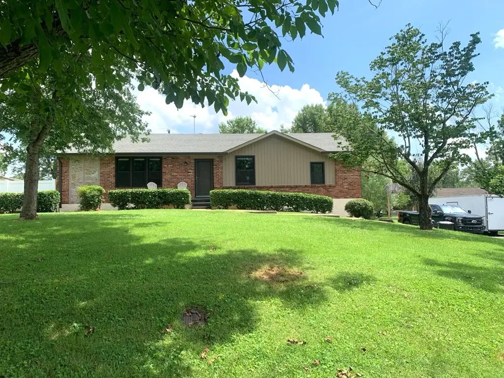 4009 Knud Dr, Columbia, TN 38401 - #1