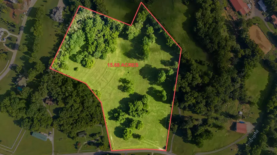 6628 Bethesda Arno Rd, Thompsons Station, TN 37179 - #2