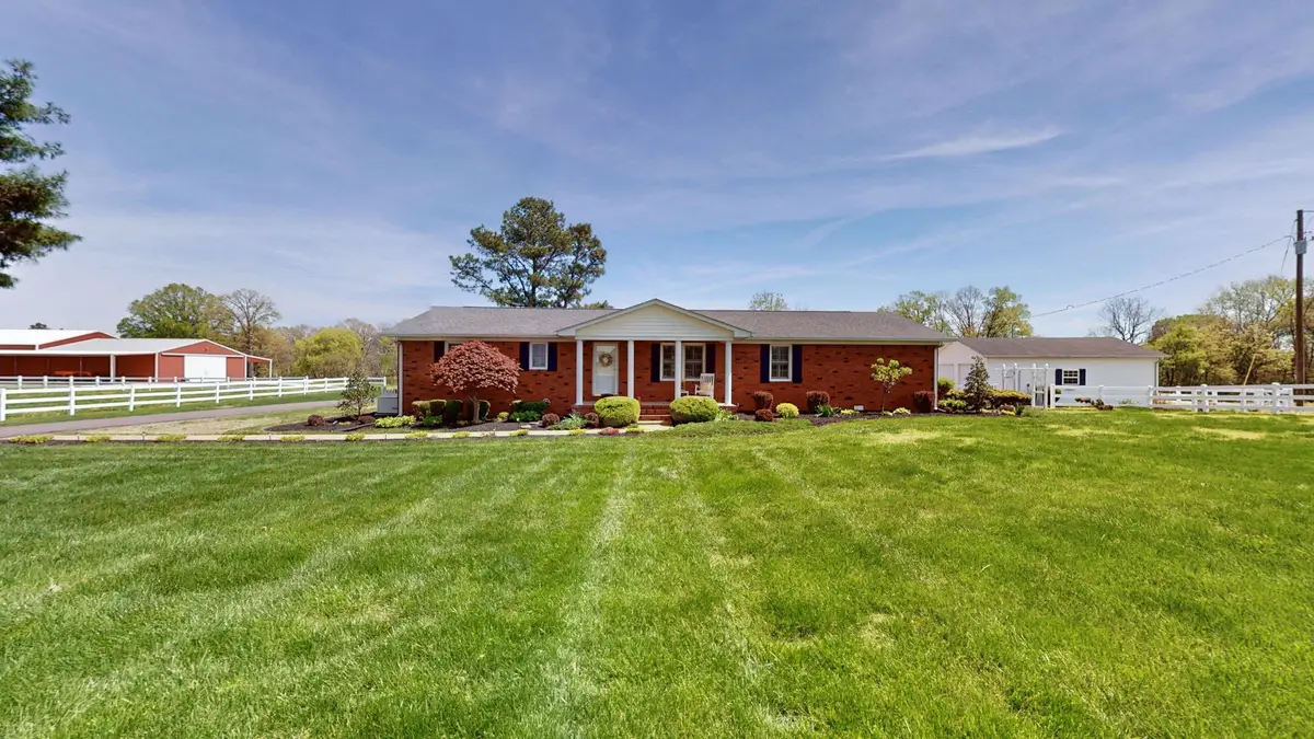 14220 Highway 69 N #Parcel 017.01, Cottage Grove, TN 38224 - #1