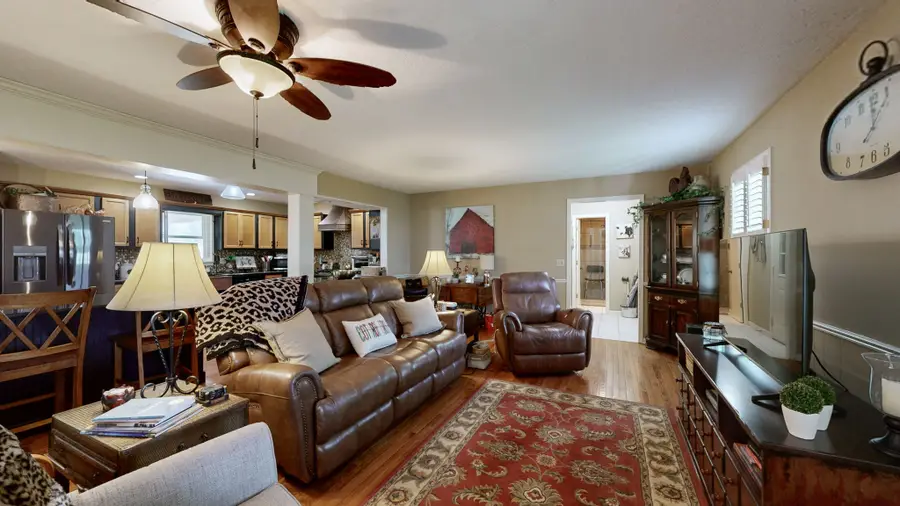 14220 Highway 69 N #Parcel 017.01, Cottage Grove, TN 38224 - #2