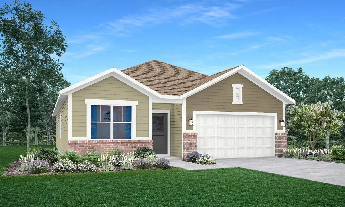 937 Pitcher Drive, Clarksville, TN 37042 - #1