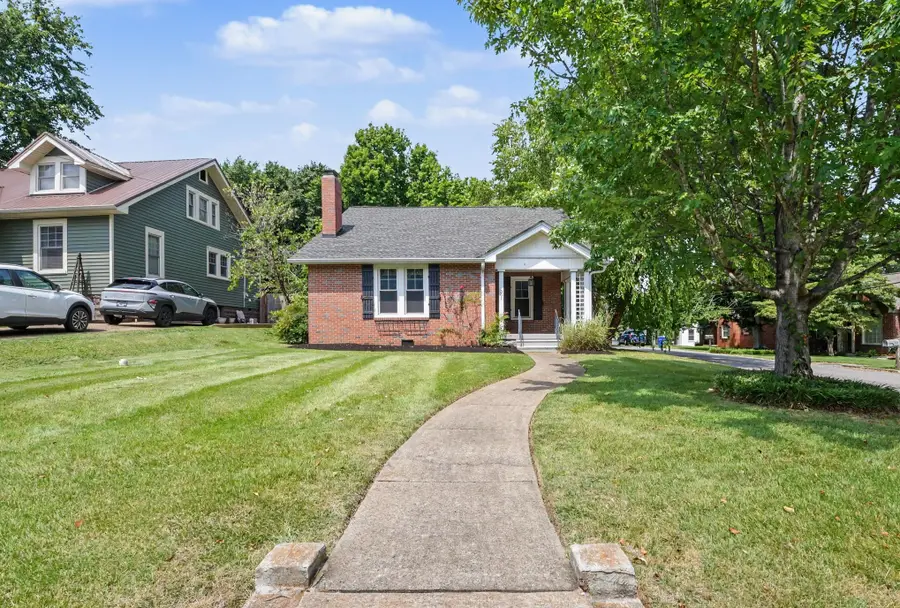 301 Garner St, Springfield, TN 37172 - #2