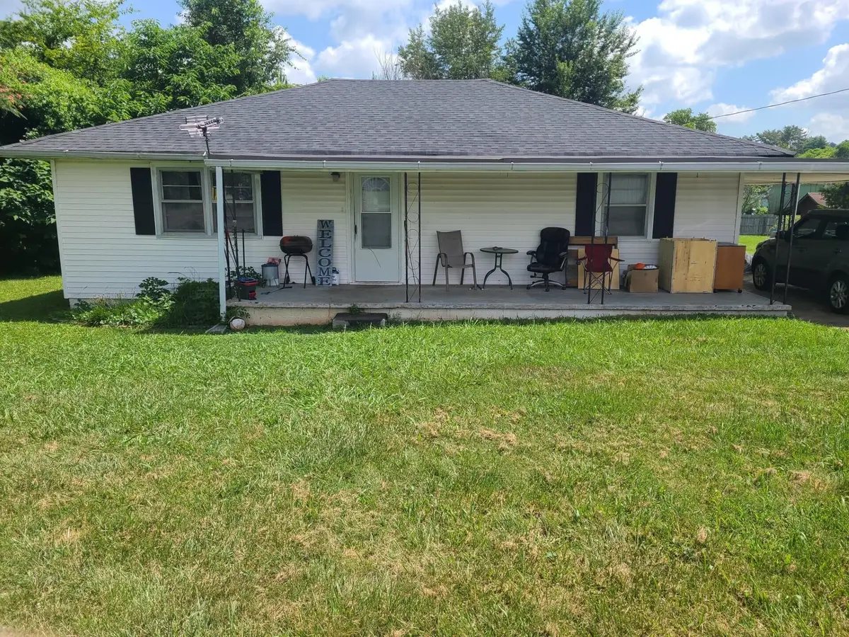 9 Johnson Street, Niota, TN 37826 - #1