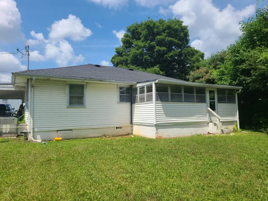 9 Johnson Street, Niota, TN 37826 - #2