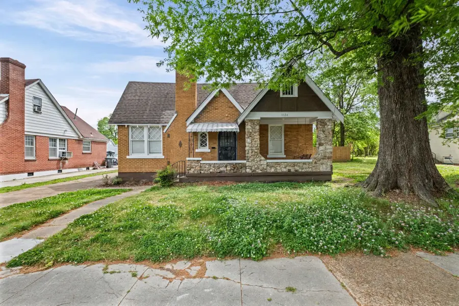 1024 Maury St, Memphis, TN 38107 - #3