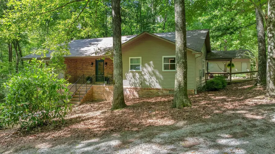 1637 Clifftops Ave, Monteagle, TN 37356 - #2