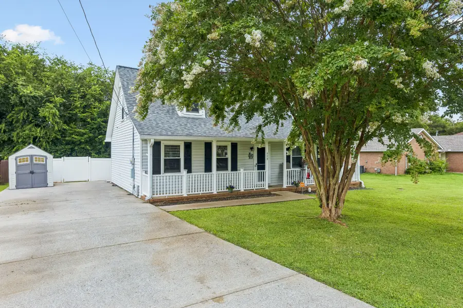 117 Tedder Blvd, Smyrna, TN 37167 - #3