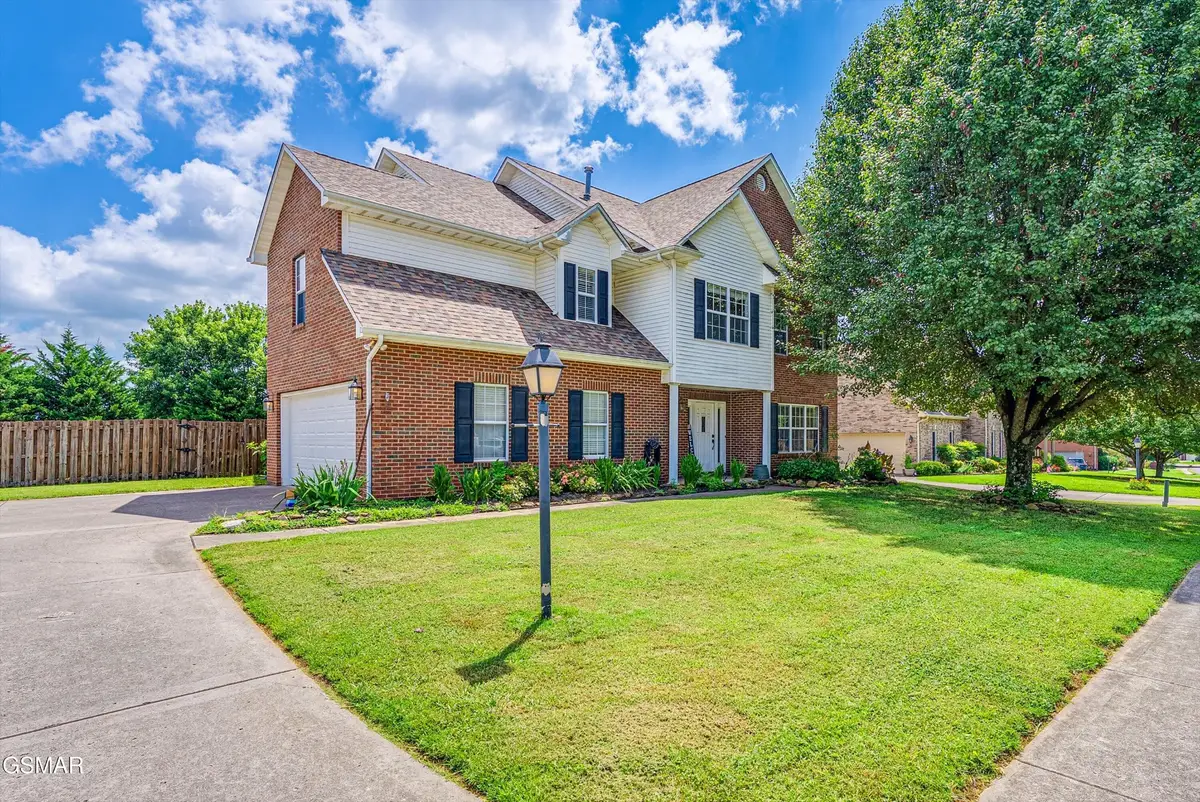 7648 Saddlebrooke Drive, Knoxville, TN 37938 - #1