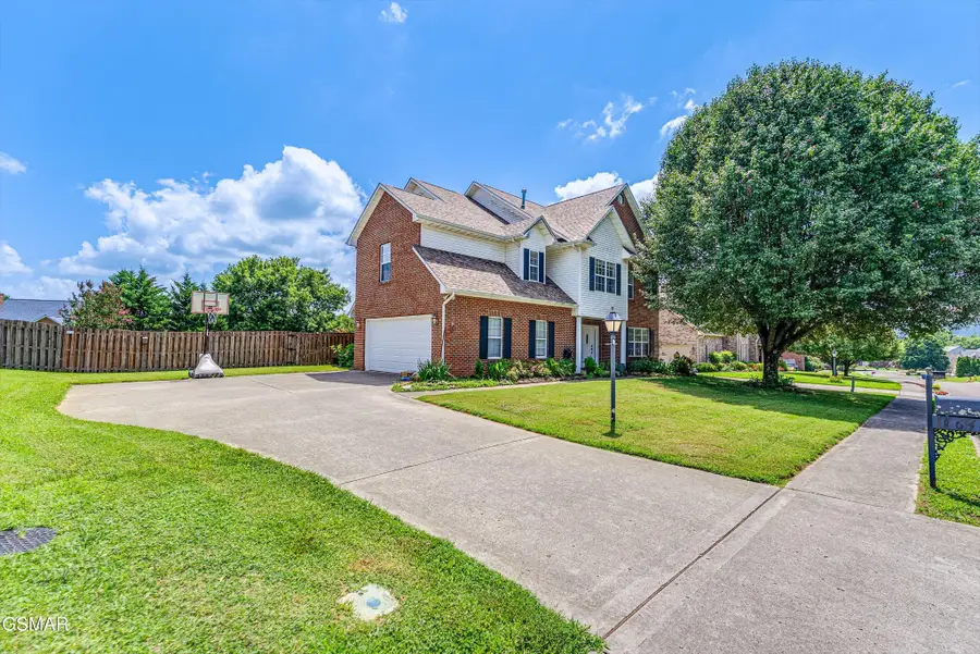 7648 Saddlebrooke Drive, Knoxville, TN 37938 - #2